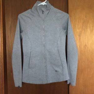 WSU Under Armour studio jacket